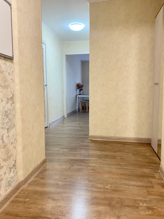 Квартира Уютная квартира — Ярославль