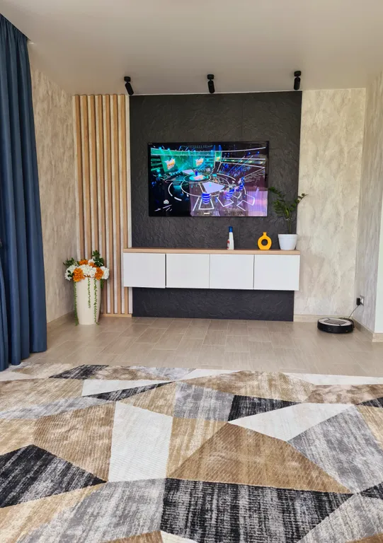 Уютная квартира в самом центре города