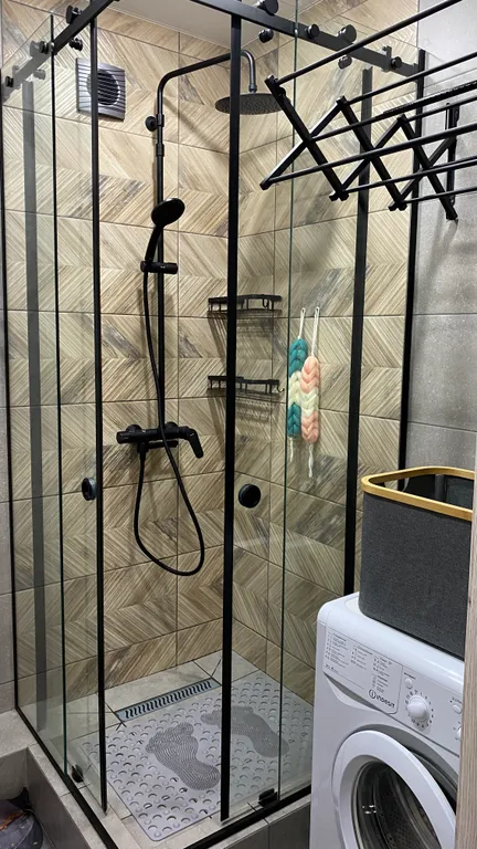 Квартира Уютная квартира в микрорайоне Солнечный — Красноярск