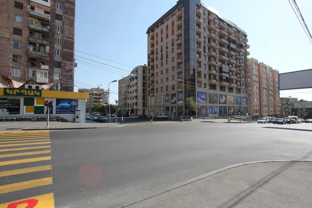 Метро Апартамент