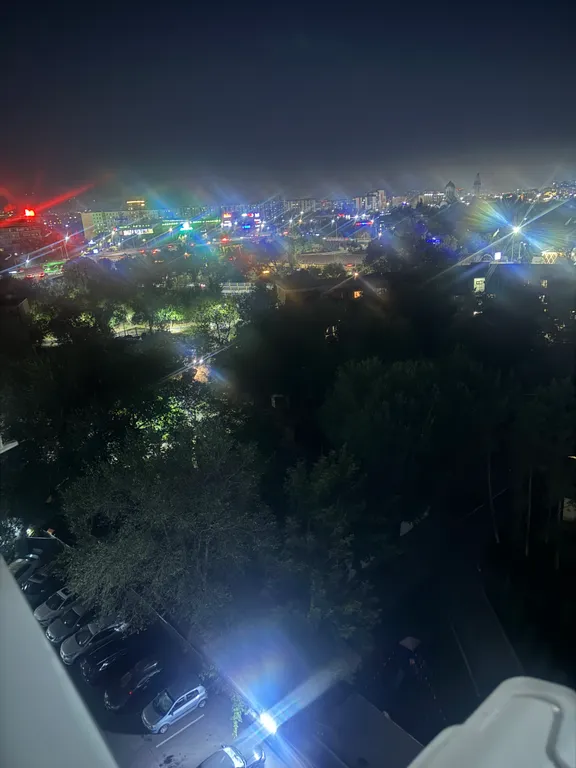 Алатау комфорт