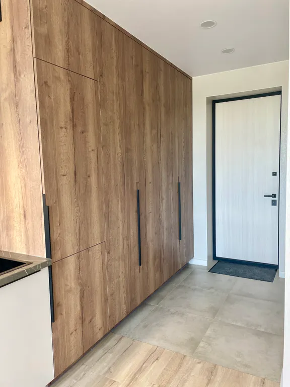 Ваша идеальная квартира для бизнеса и отдыха в Кварталах Драверта