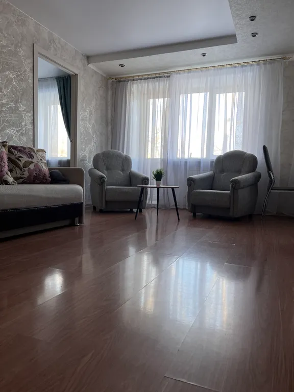 Комфортная квартира для вас