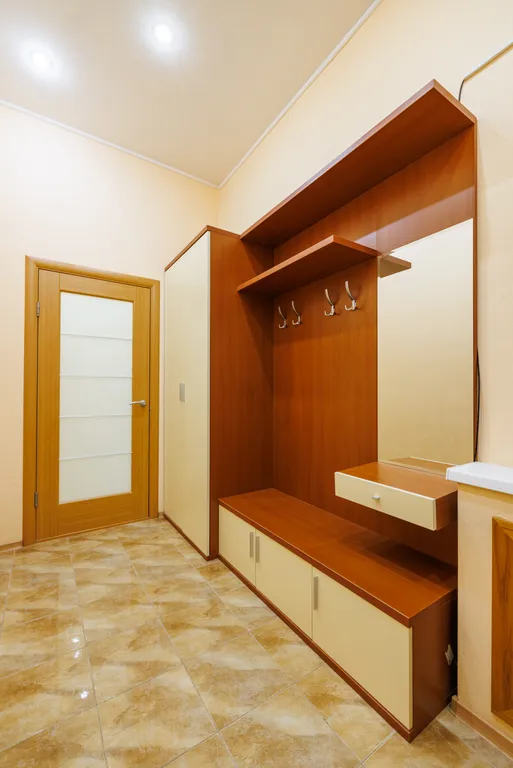 Уникальная квартира с отдельным входом в центре