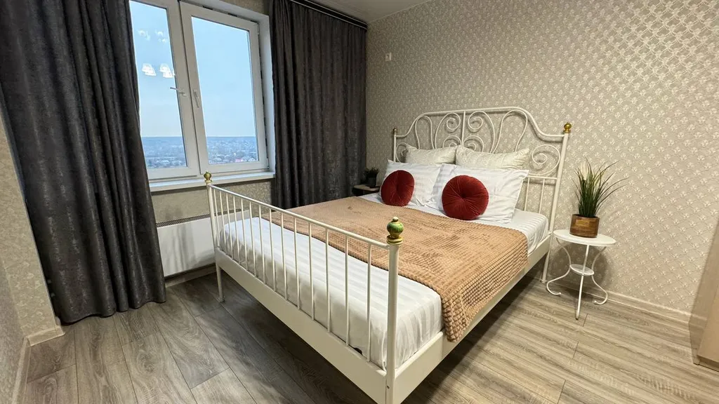 Квартира Квартира рядом с Шереметьево — Лобня