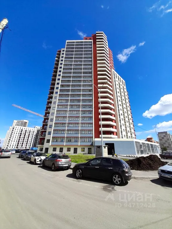 Апартаменты ОнегоГрад-Вызов