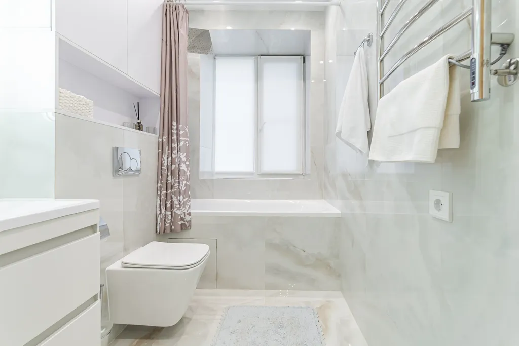 Дизайнерская квартира в сердце столицы