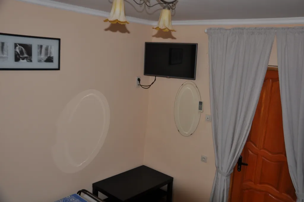 Квартира Комната — аренда посуточно в Анапа