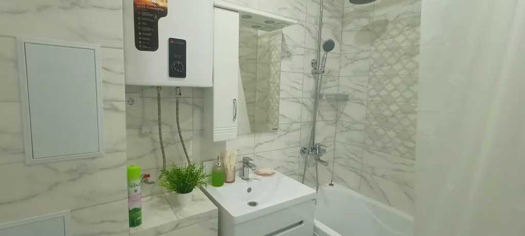 Прекрасная студия