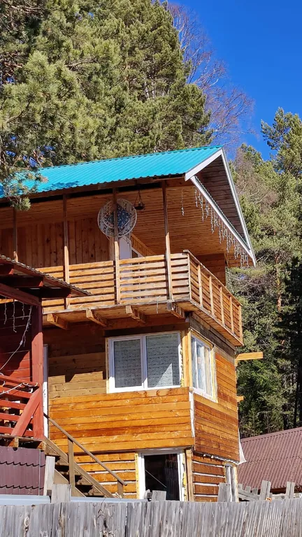 Квартира Комната — аренда посуточно в Артыбаш