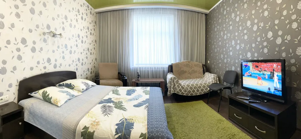 Квартира Apartaments Lenin Avenue — аренда посуточно в Гомель