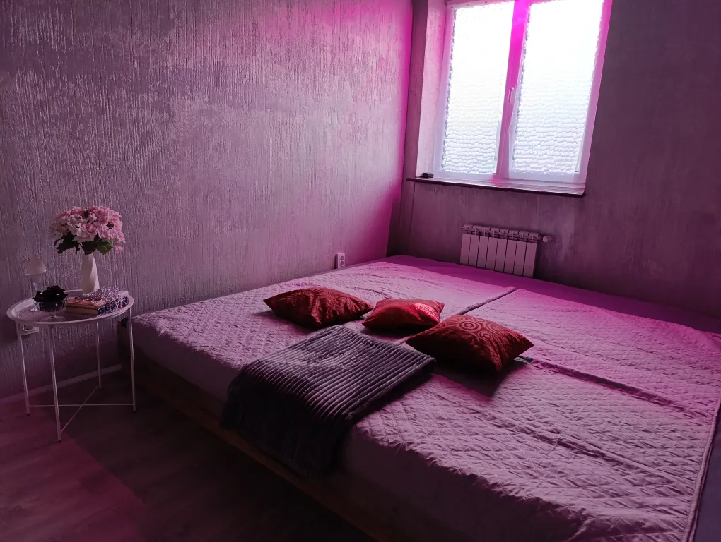 Уютный дом с баней рядом с заливом, карьером, голубыми озерами и сосновым лесом