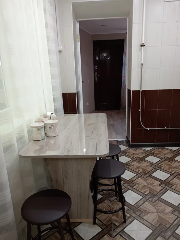 Уютный номер на Каменке