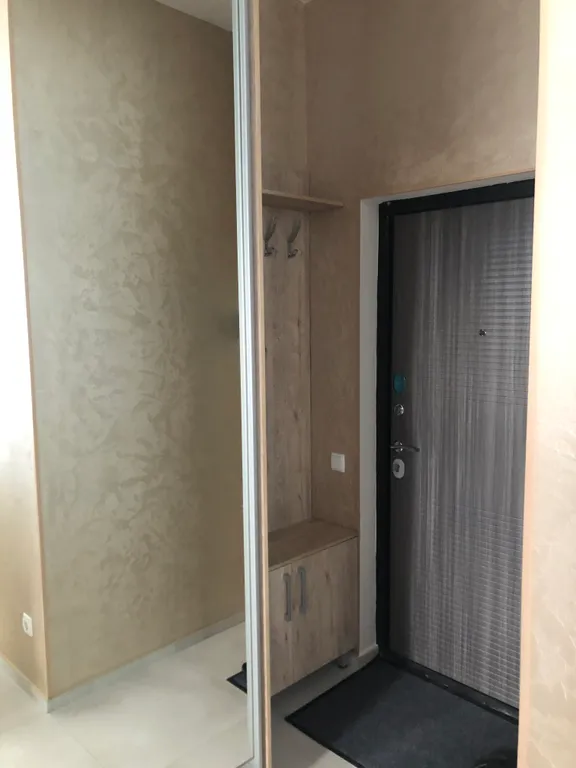 Апартаменты Звездный берег