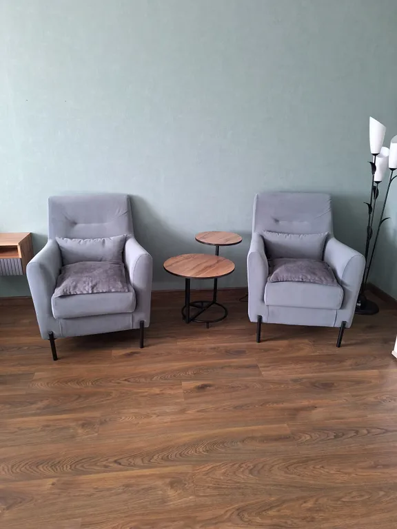 Квартира Уютная квартира для гостей в ЖК Юго-Восток — Калининград