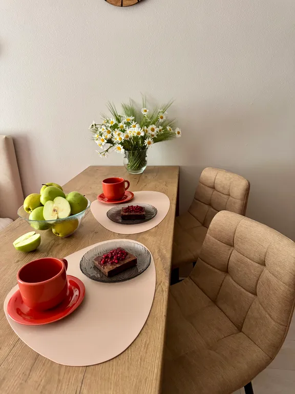 Санландия Апарт