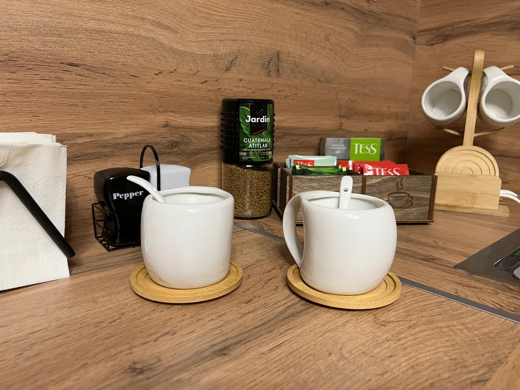 Дизайнерская квартира в центре города