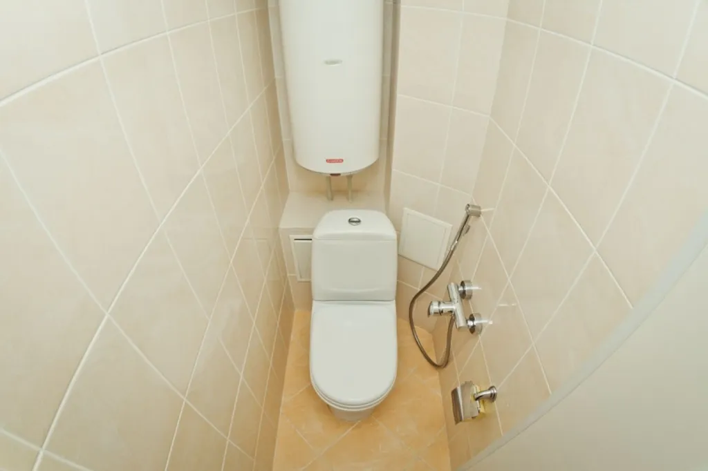 1к квартира в Деловом и Историческом Центре города с Новогодней Елкой