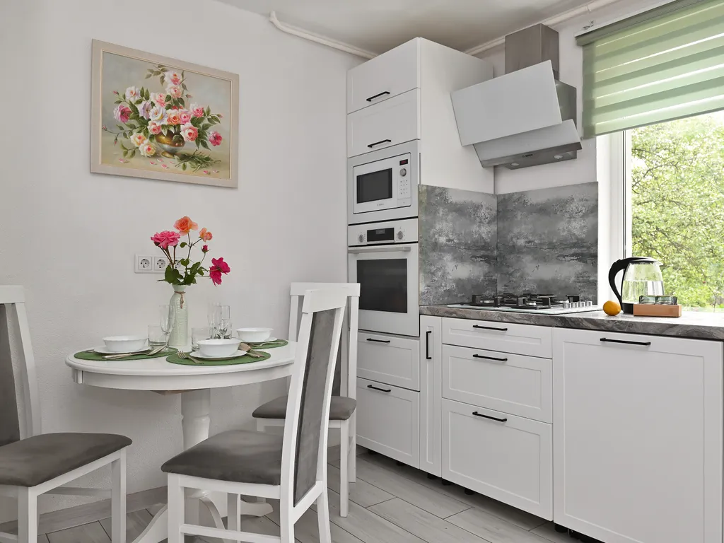 Коттедж Немецкий дом с садом — аренда посуточно в Калининград