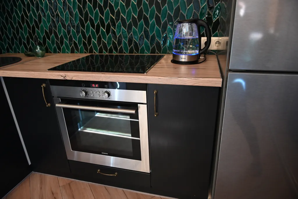 Квартира в центре