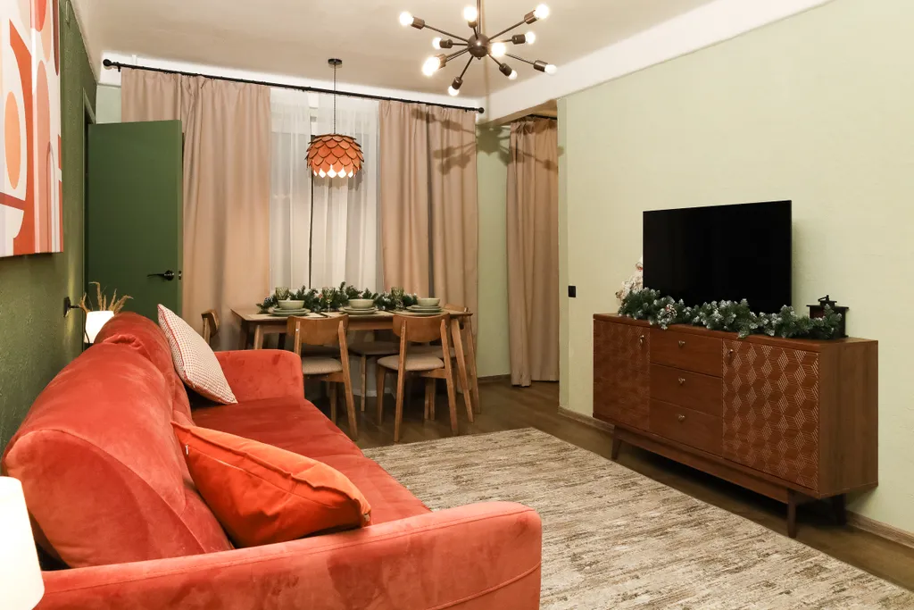 Терра на 50 лет Октября 27