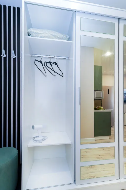 Квартира Квартира Просторная студия в ЖК комфорт + — Краснодар