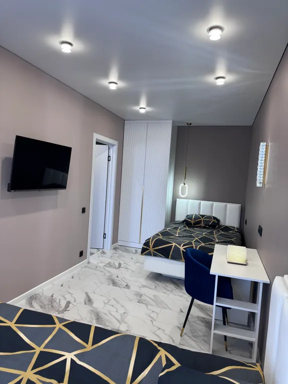 Прекрасная квартира в центре города