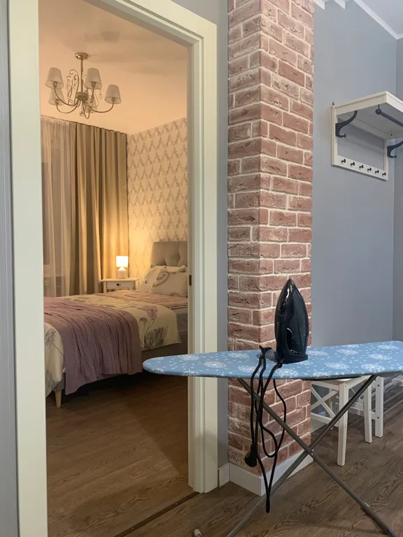 Апартамент По волнам моей памяти