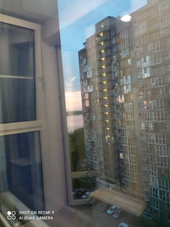 Уютная квартира на берегу волги