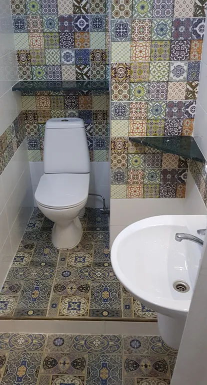 Уютный уголок