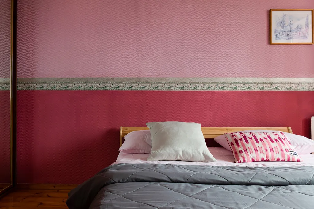 Квартира 3-комн. квартира Prim Rooms Comfort Bedrooms — Владивосток