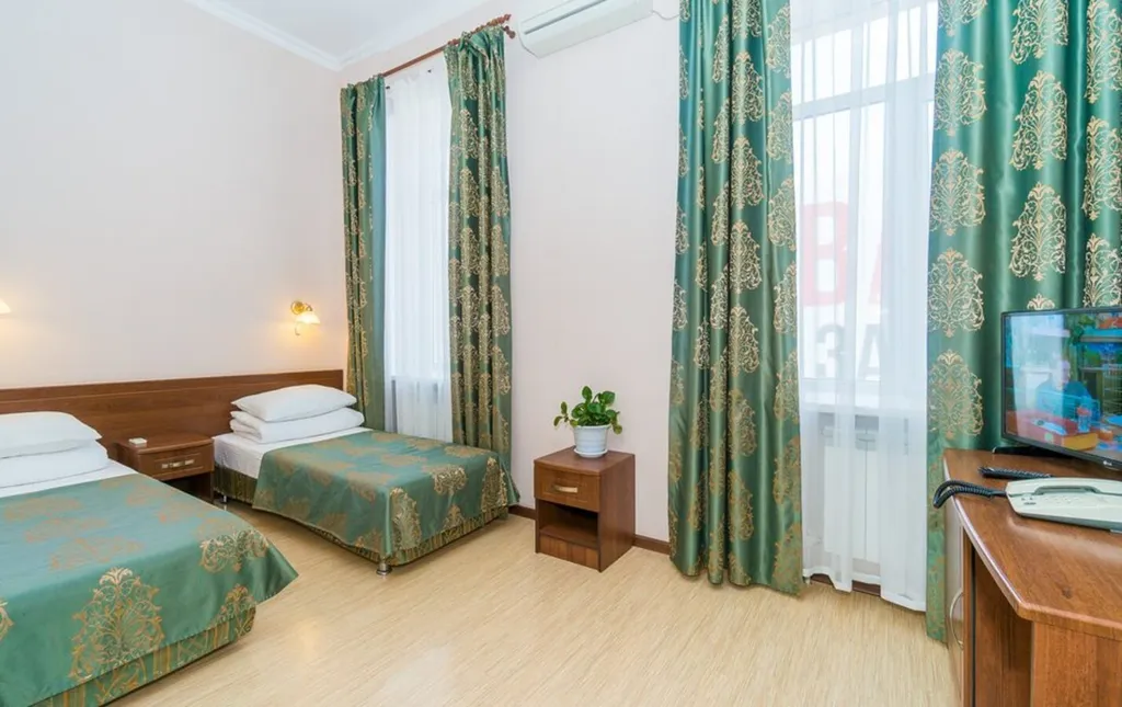 Квартира Комната — аренда посуточно в Анапа