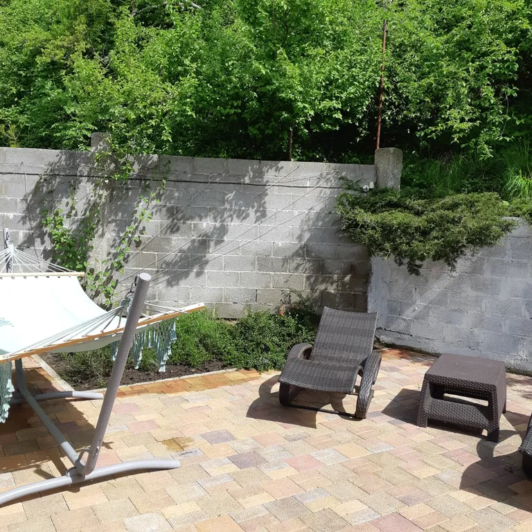 Коттедж Дом с бассейном под ключ — Геленджик