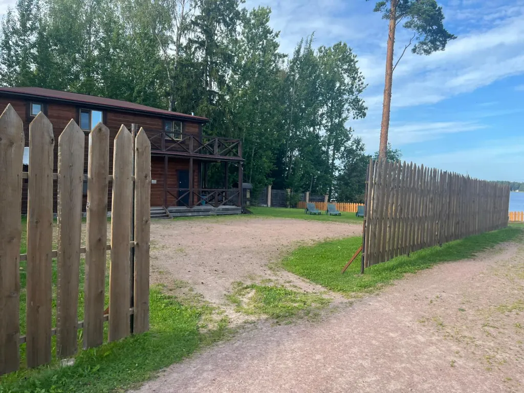 6-комнатный Дом