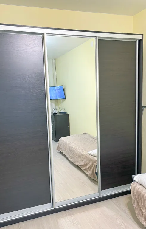 Однокомнатная в Петра Дубраве