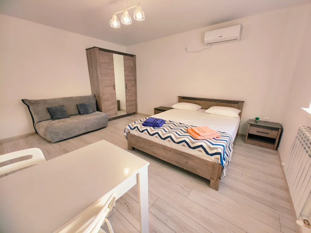 Квартира Комната — аренда посуточно в Анапа