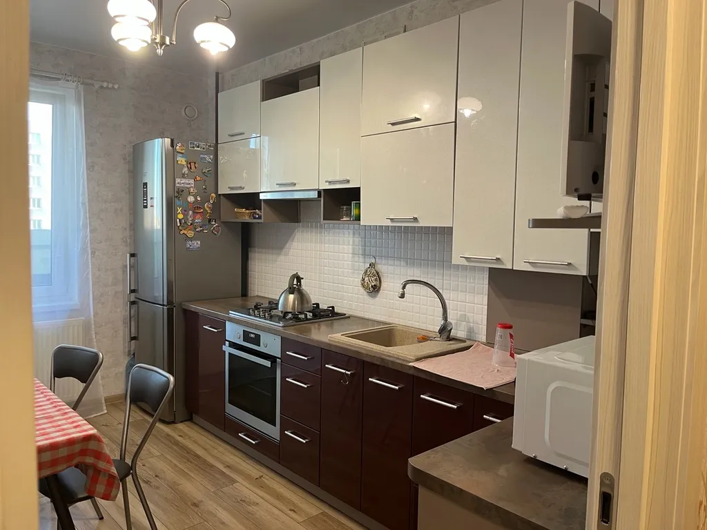 Квартира Уютная квартира — Калининград