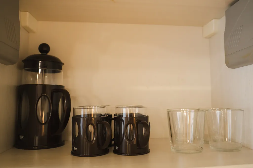 Квартира Дизайнерские апартаменты в центре на 5 человек — Самара