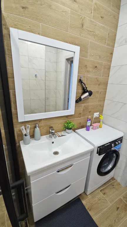 Апартаменты Самоцветы