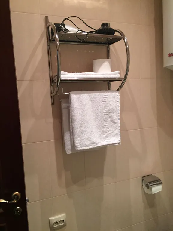 Квартира Комната — Сухум