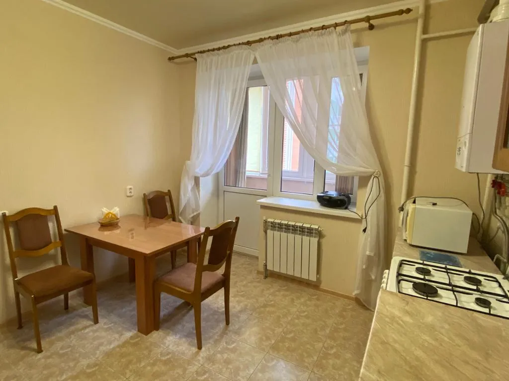 Квартира в курортном районе г. Ессентуки