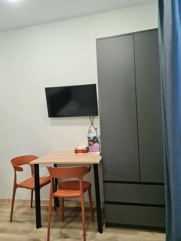 Уютные апартаменты с дизайнерским ремонтом в центре