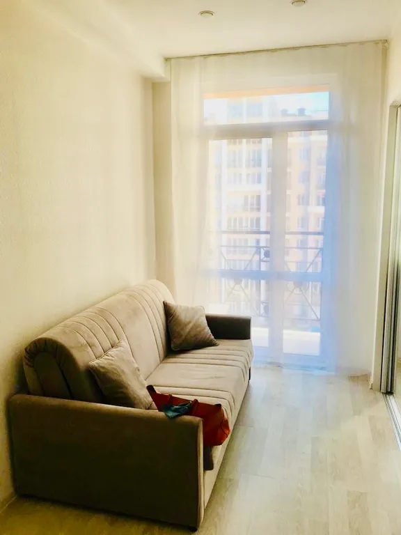 Квартира возле моря