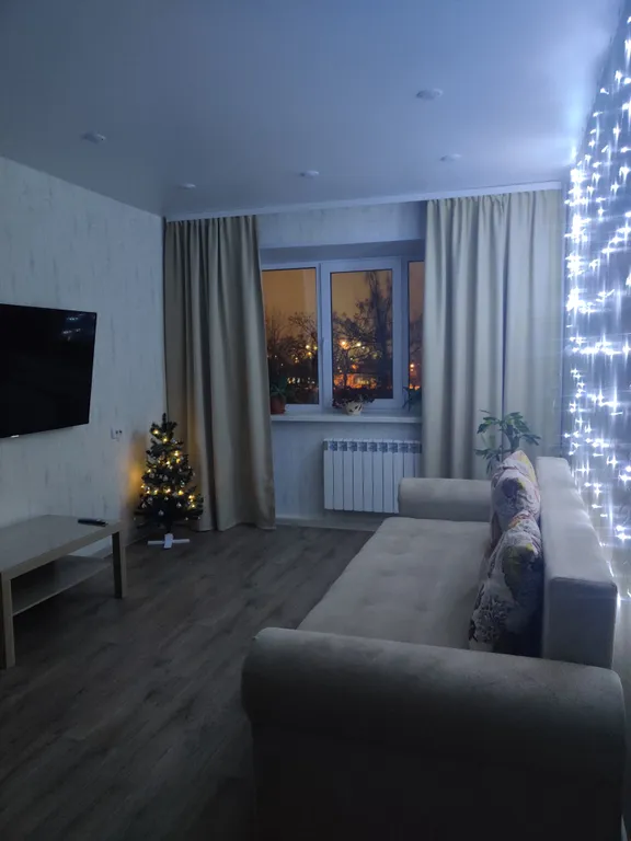 Квартира в самом сердце города