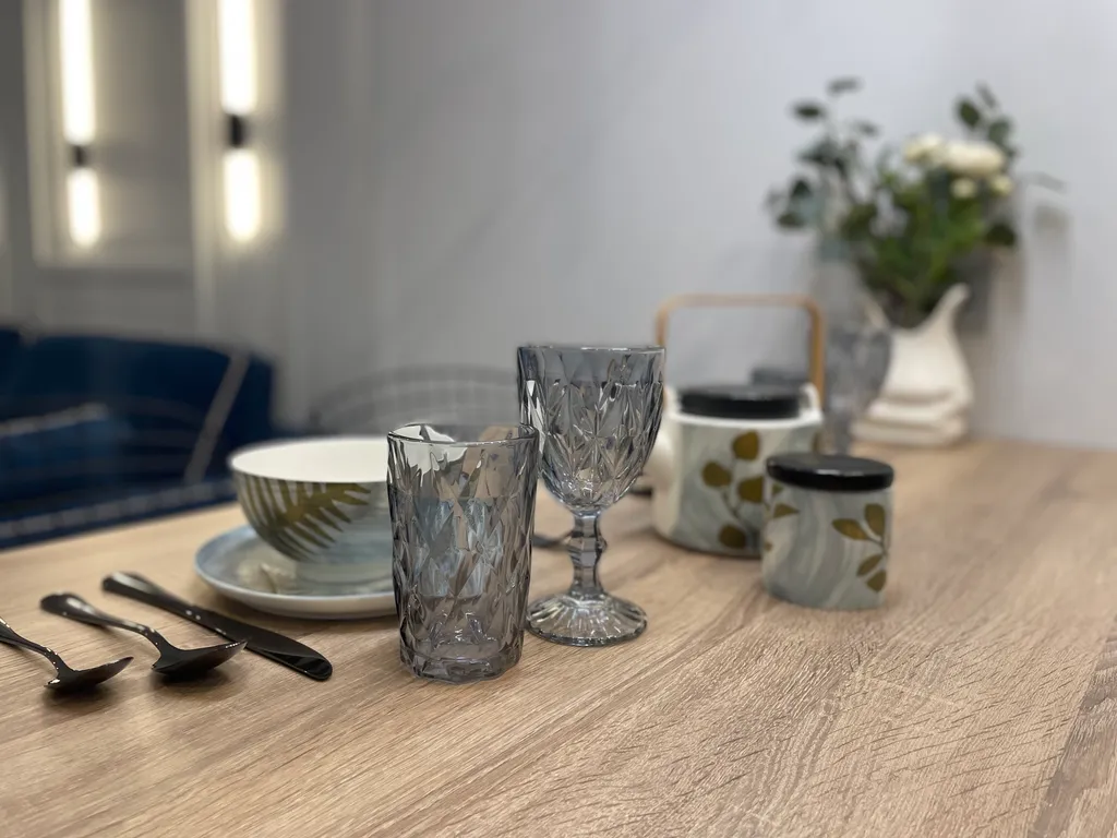 Квартира Квартира Студия времена года зима в центре города — Калининград