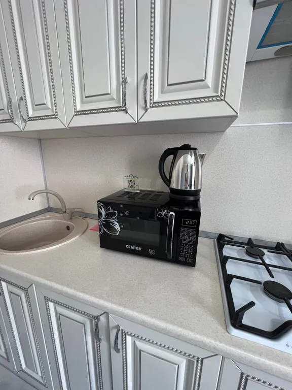 Дизайнерская vip квартира в центре