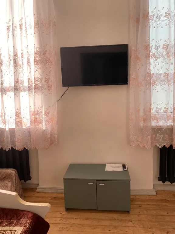 Двухкомнатная квартира в самом центре Армавира