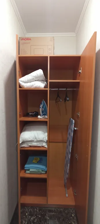 Отличная квартира в центре Левобережья