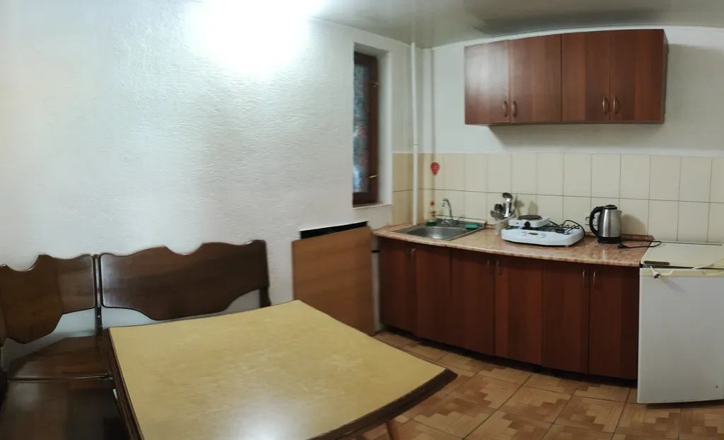 Номер в коттедже