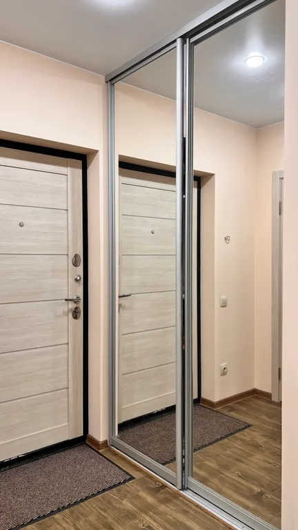 Апартаменты Магия